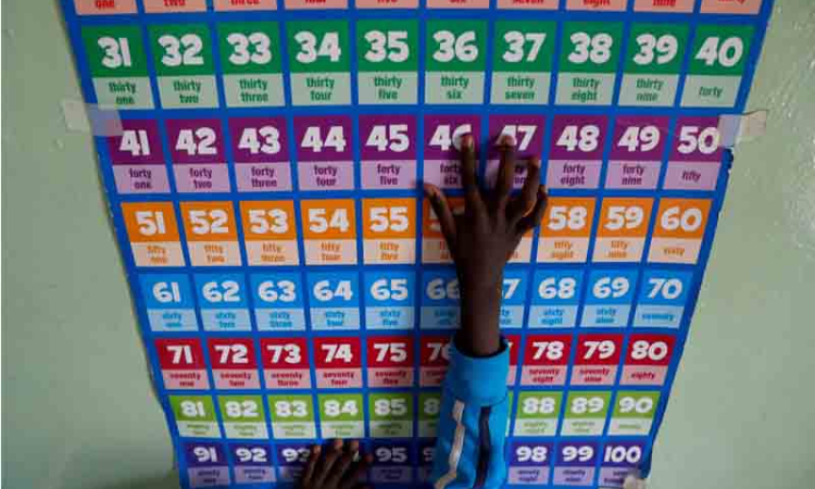 World risks HIV resurgence after  funding falls 18%, UNAIDS warns